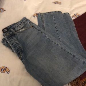 BDG jeans